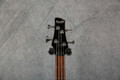 Ibanez Gio GSR200-JB - Jewel Blue - 2nd Hand (145135)