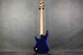 Ibanez Gio GSR200-JB - Jewel Blue - 2nd Hand (145135)