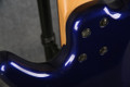 Ibanez Gio GSR200-JB - Jewel Blue - 2nd Hand (145135)
