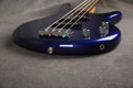 Ibanez Gio GSR200-JB - Jewel Blue - 2nd Hand (145135)