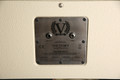 Victory V212VC Duchess Cabinet - Cover - 2nd Hand