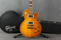 Gibson 2009 Les Paul Standard - Honeyburst - Hard Case - 2nd Hand