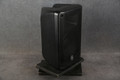 Yamaha DBR10 Active PA Speaker - 2nd Hand