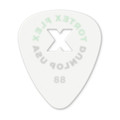 Jim Dunlop Tortex Flex X Pick .88mm - 12 Pack