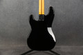 Vintage V4 Tony Butler Signature Bass Guitar - Black - 2nd Hand