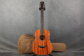 Taylor BT2 Baby Taylor - Left Handed - Natural - Gig Bag - 2nd Hand