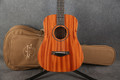 Taylor BT2 Baby Taylor - Left Handed - Natural - Gig Bag - 2nd Hand