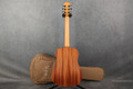 Taylor BT2 Baby Taylor - Left Handed - Natural - Gig Bag - 2nd Hand