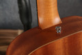 Taylor BT2 Baby Taylor - Left Handed - Natural - Gig Bag - 2nd Hand