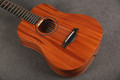 Taylor BT2 Baby Taylor - Left Handed - Natural - Gig Bag - 2nd Hand