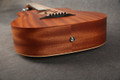 Taylor BT2 Baby Taylor - Left Handed - Natural - Gig Bag - 2nd Hand