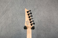 Ibanez RG421MSP-TSP - Turquoise Sparkle - 2nd Hand