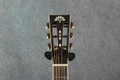 Washburn R319 SWKK - Vintage Natural - Soft Case - 2nd Hand