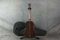 Washburn R319 SWKK - Vintage Natural - Soft Case - 2nd Hand