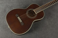 Washburn R319 SWKK - Vintage Natural - Soft Case - 2nd Hand