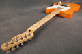 Fender Player Telecaster - Capri Orange - Gig Bag - 2nd Hand