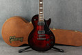 Gibson Les Paul Studio - 2019 - BBQ Burst - Hard Case - 2nd Hand