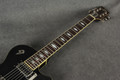 Duesenberg 59er - Black - Hard Case - 2nd Hand