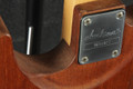 Jackson PC3 - 1996 - Amber Natural - Hard Case - 2nd Hand