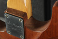 Jackson PC3 - 1996 - Amber Natural - Hard Case - 2nd Hand