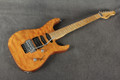Jackson PC3 - 1996 - Amber Natural - Hard Case - 2nd Hand