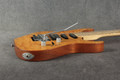 Jackson PC3 - 1996 - Amber Natural - Hard Case - 2nd Hand