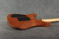 Jackson PC3 - 1996 - Amber Natural - Hard Case - 2nd Hand