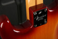 Fender American Standard Stratocaster - Sienna Sunburst - Hard Case - 2nd Hand (145421)