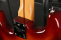 Fender American Standard Stratocaster - Sienna Sunburst - Hard Case - 2nd Hand (145421)