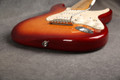 Fender American Standard Stratocaster - Sienna Sunburst - Hard Case - 2nd Hand (145421)