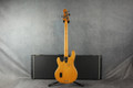 Music Man Stingray Bass - 1977 - Natural - Hard Case - 2nd Hand