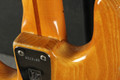 Music Man Stingray Bass - 1977 - Natural - Hard Case - 2nd Hand