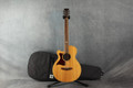 Tanglewood TW145SS CE LH - Natural - Soft Case - 2nd Hand