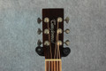 Tanglewood TW145SS CE LH - Natural - Soft Case - 2nd Hand