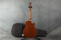 Tanglewood TW145SS CE LH - Natural - Soft Case - 2nd Hand