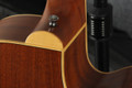 Tanglewood TW145SS CE LH - Natural - Soft Case - 2nd Hand