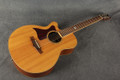 Tanglewood TW145SS CE LH - Natural - Soft Case - 2nd Hand