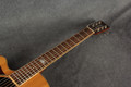Tanglewood TW145SS CE LH - Natural - Soft Case - 2nd Hand