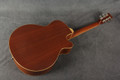 Tanglewood TW145SS CE LH - Natural - Soft Case - 2nd Hand