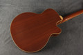 Tanglewood TW145SS CE LH - Natural - Soft Case - 2nd Hand