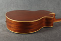 Tanglewood TW145SS CE LH - Natural - Soft Case - 2nd Hand