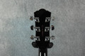 Yamaha SA503 TVL Troy Van Leeuwen Signature - Black - 2nd Hand