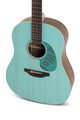 Ovation Applause Jump Acoustic - Celeste