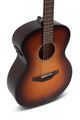 Ovation Applause Wood Classics Acoustic AAJ96-1 - Jumbo 12-String