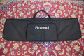 Roland BK-9 76 Note Arranger Backing Keyboard - Gig Bag - 2nd Hand