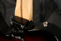 Fender Telecaster American Performer Hum - 3 Tone Sunburst - Gig Bag - 2nd Hand