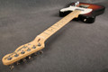 Fender Telecaster American Performer Hum - 3 Tone Sunburst - Gig Bag - 2nd Hand