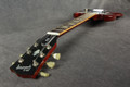 Gibson SG Standard - 2008 - Heritage Cherry - Hard Case - 2nd Hand