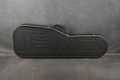 PJD Carey Custom - Spalted Maple - Hard Case - 2nd Hand