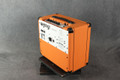 Orange Crush 35RT Amp - 2nd Hand